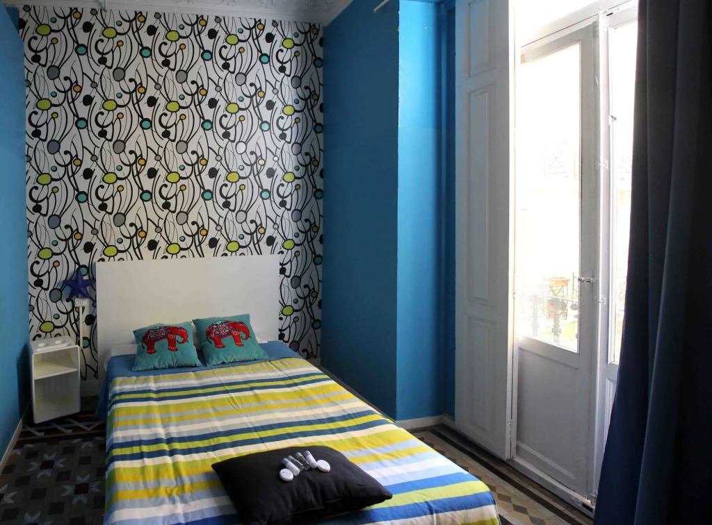 Red Nest Hostel