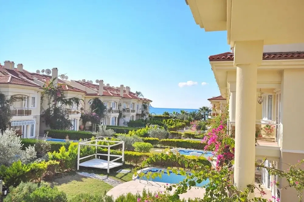 Dream Of Holiday Fethiye Villas