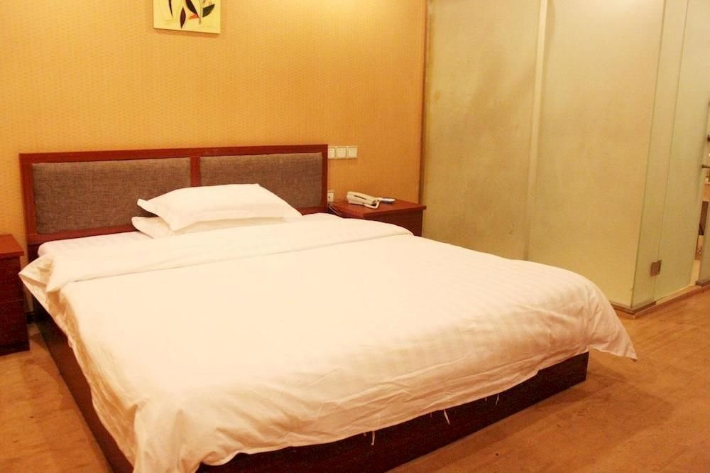 Suzhou City Golden Road No. 420
