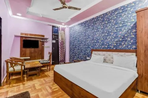 OYO 84542 Vindh Guest House