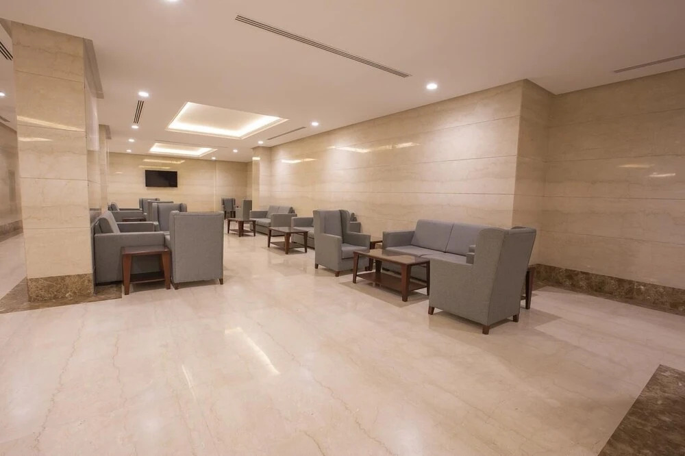 Meezab Al Sabiq 2 Hotel