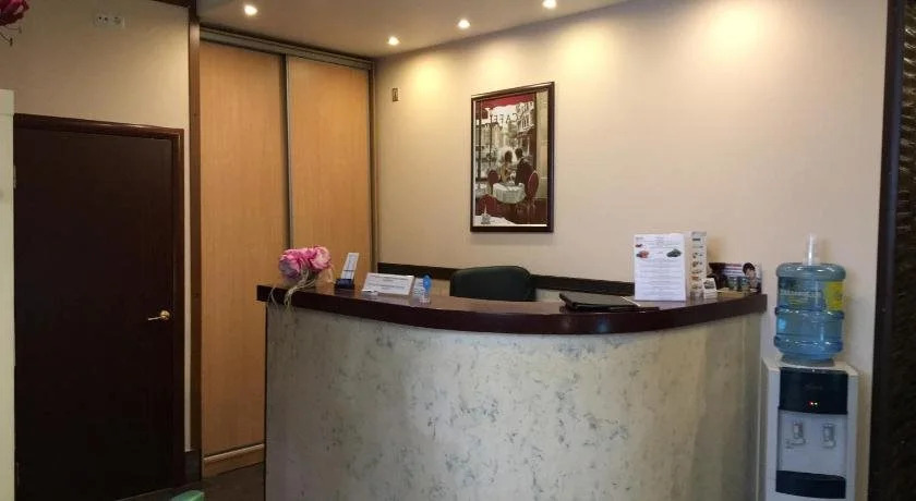 Lotos Spa Hotel