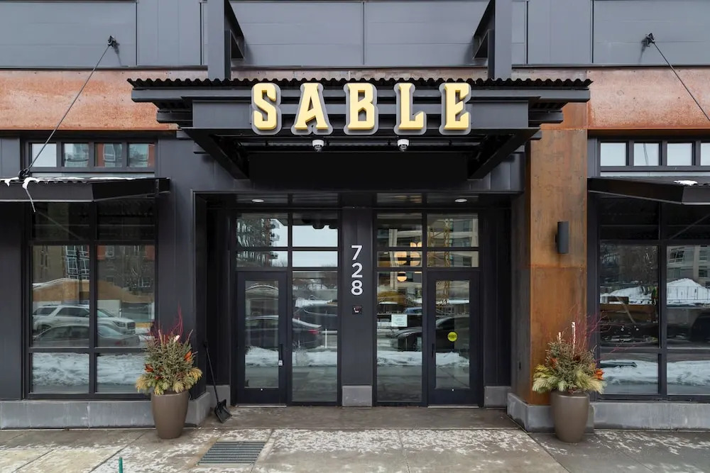 Sable 304 - Alcove