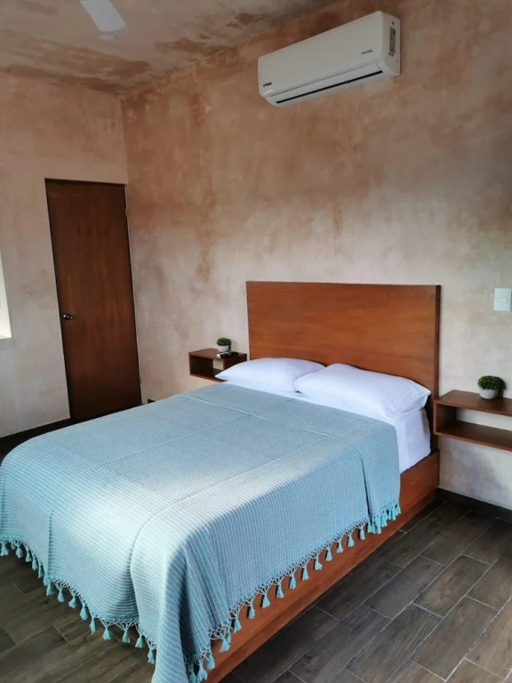 Hotelito YUM KAAX