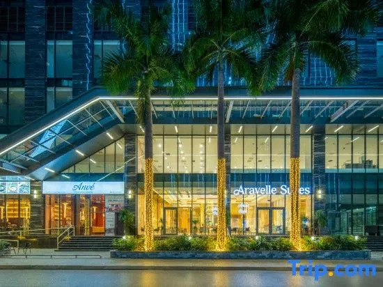 Capital Elite Luxury Apartment | Near Keangnam & Landmark 72