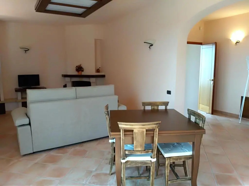 Monolocale X 2 a 1,6 Km Da Castiglioncello
