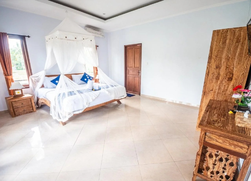 Kencana House Ubud