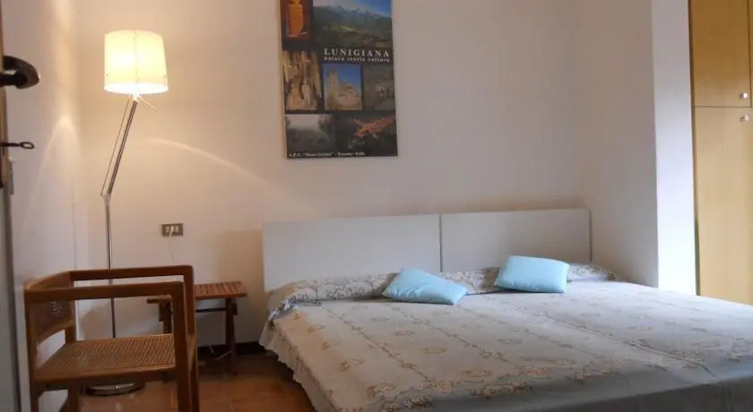 Villa Bianca