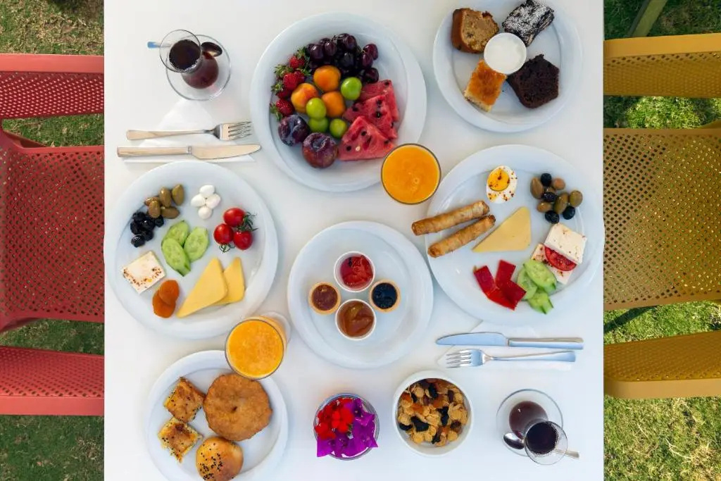 Payam Hotel