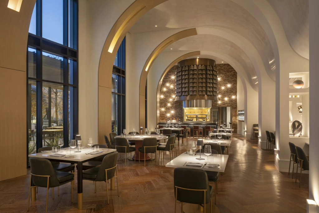 The Monarch San Antonio, Curio Collection By Hilton