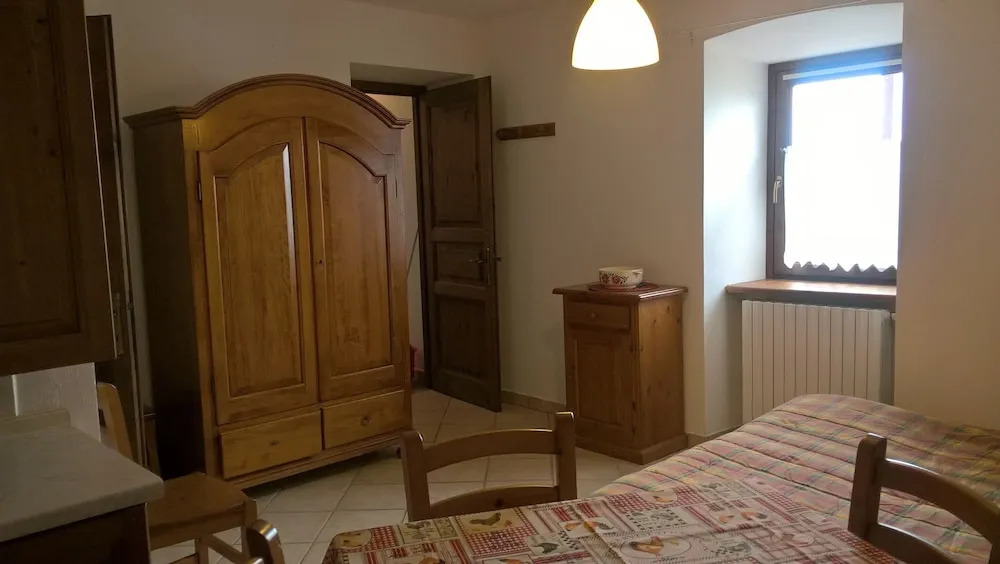 Chalet Balboutet