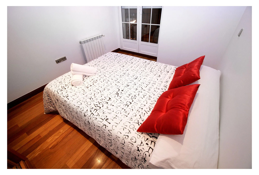 Apartamentos Good Stay Madrid