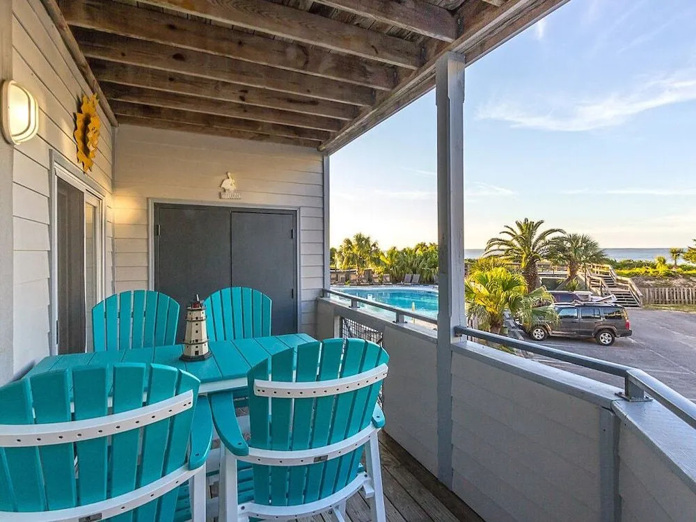 Bay View Villas 106