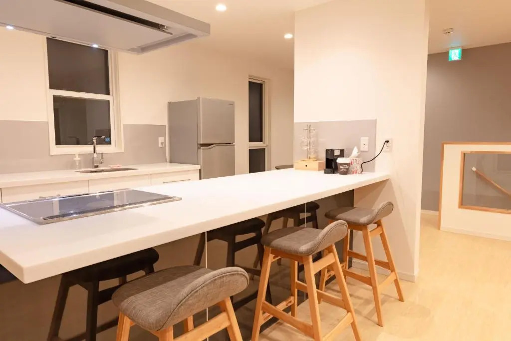 Firefly Apartments