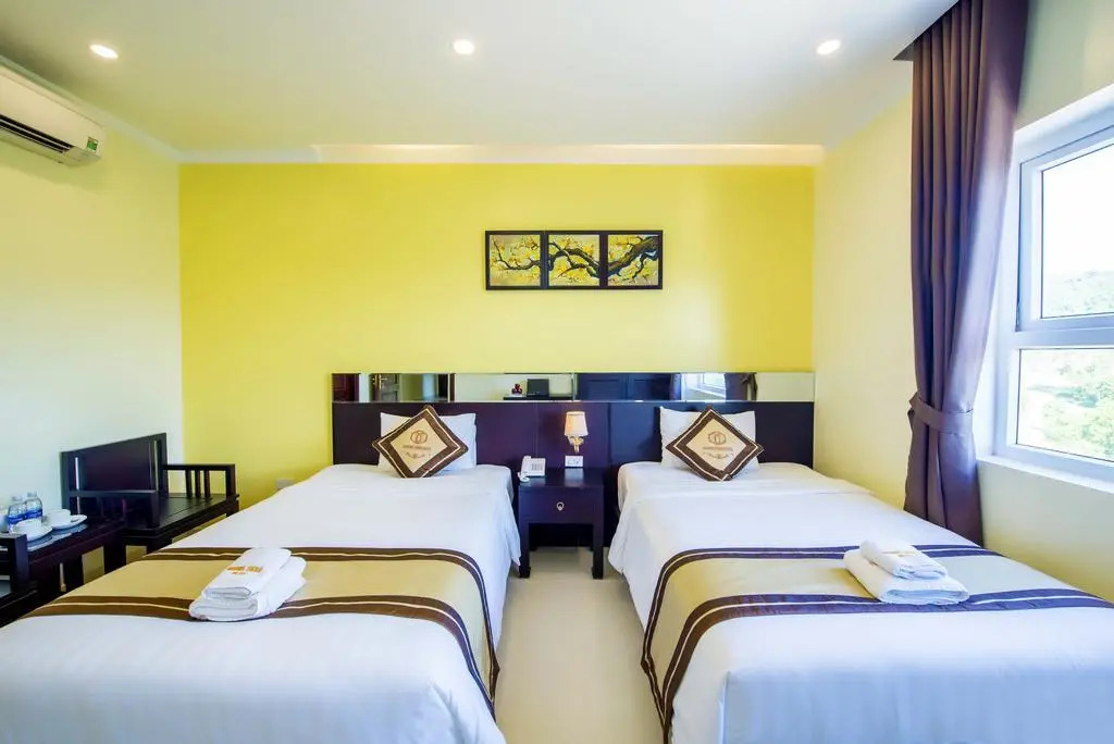 Truong Thinh Hotel