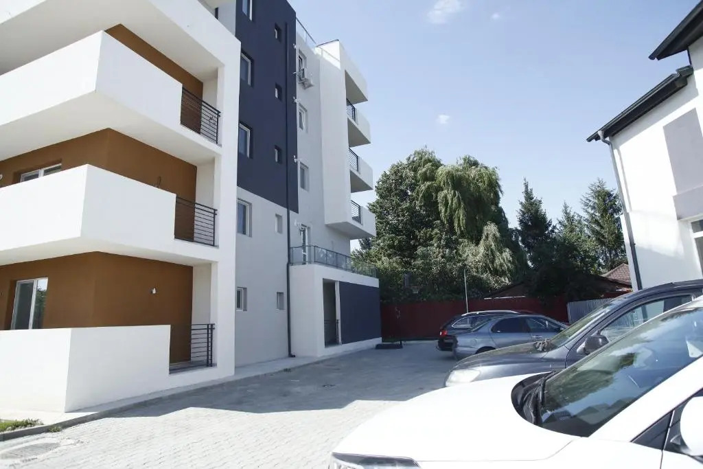 Lar Apartment