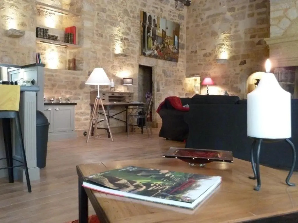 Le Loft Exceptionnel