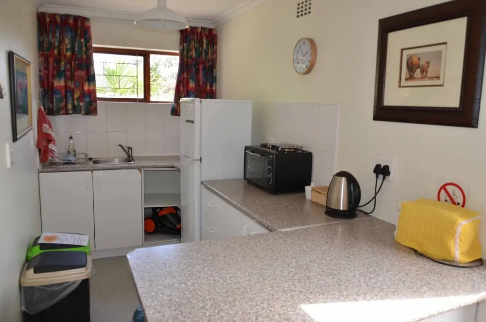 Nat-Art Self-Catering Accommodation