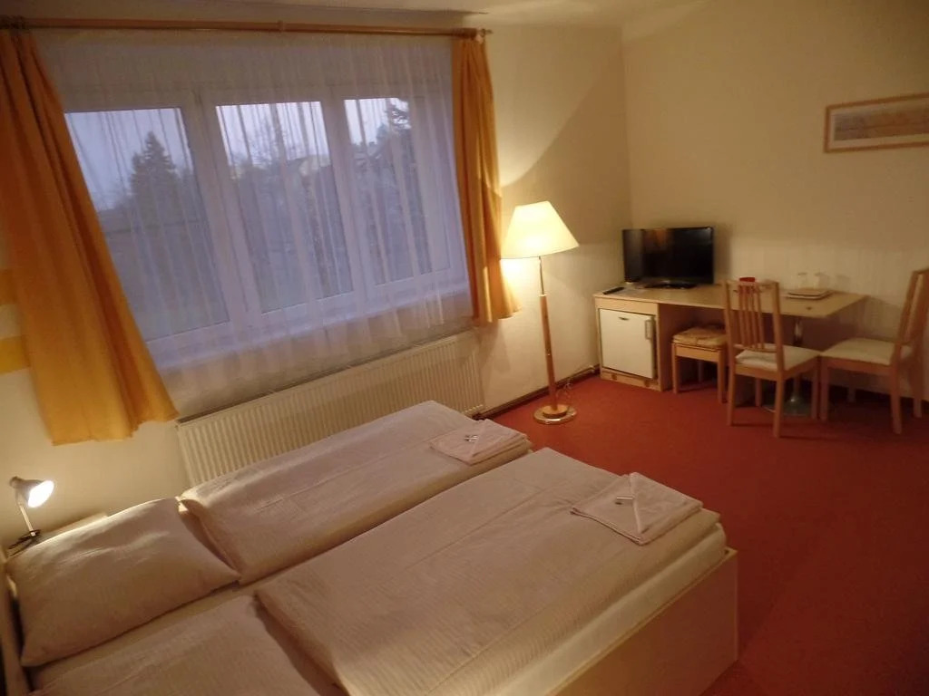 Pension Fontana