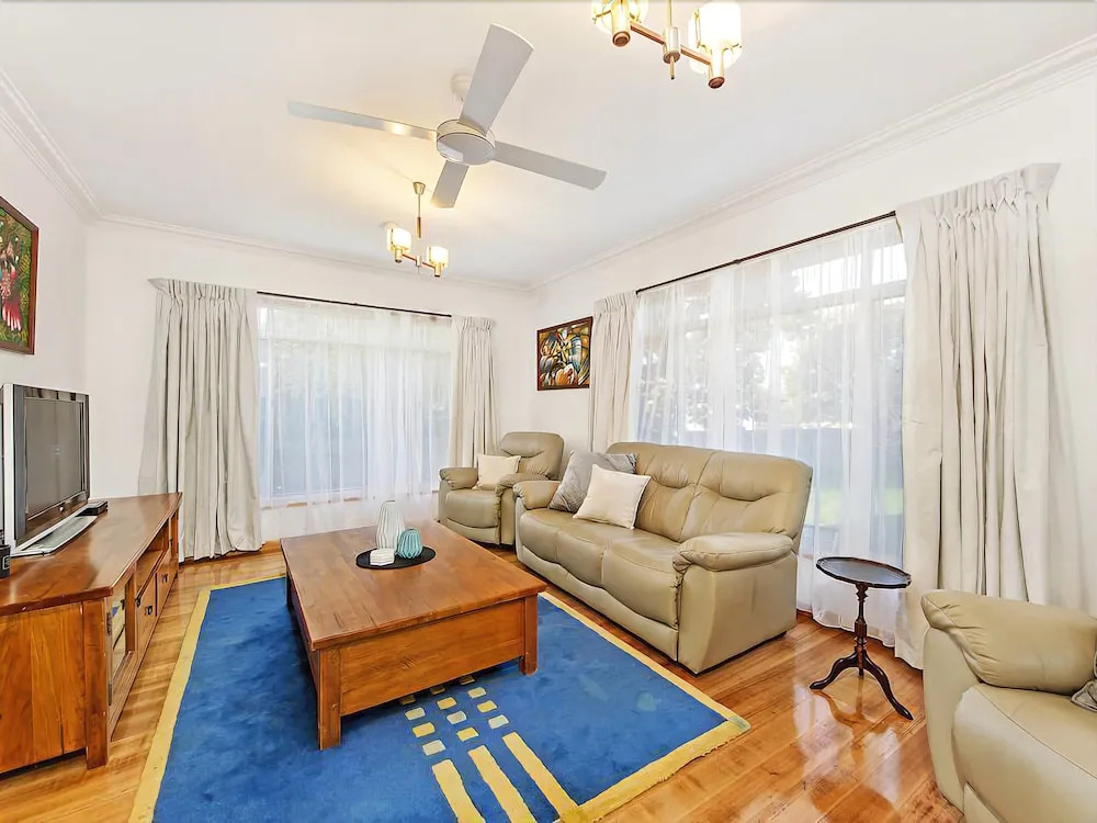 Cowes, Phillip Island Holiday Home Grandview Gr