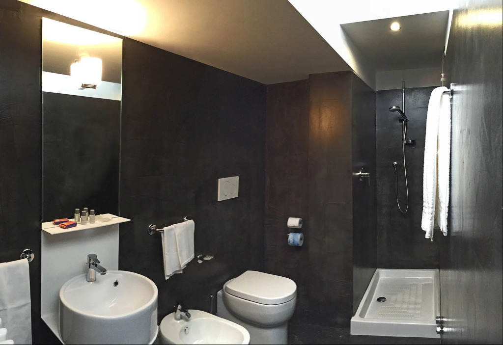 Hotel Clarici