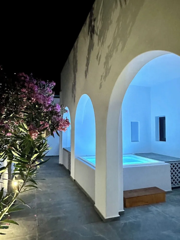 Miracles Suites by Anastasia Princess, Adults Only