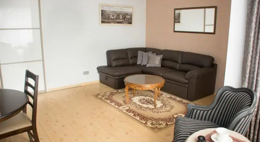 Viktoria Apartamentai
