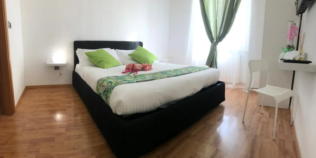Orchids Apartment