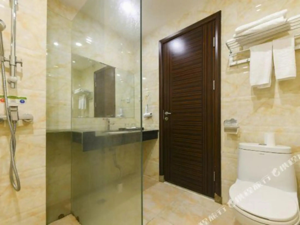 Xinjihao Hotel