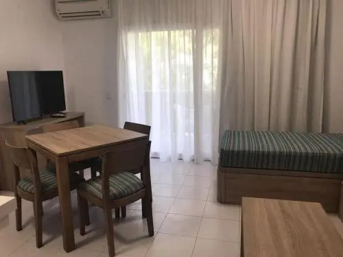 Apartamentos Mimosin