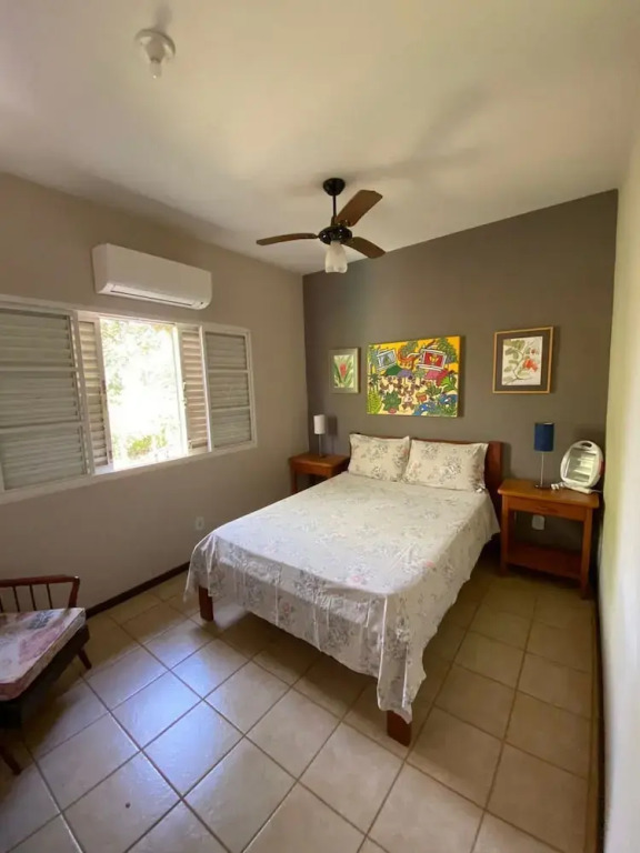 Sossego Homestay - Chapada dos Guimarães