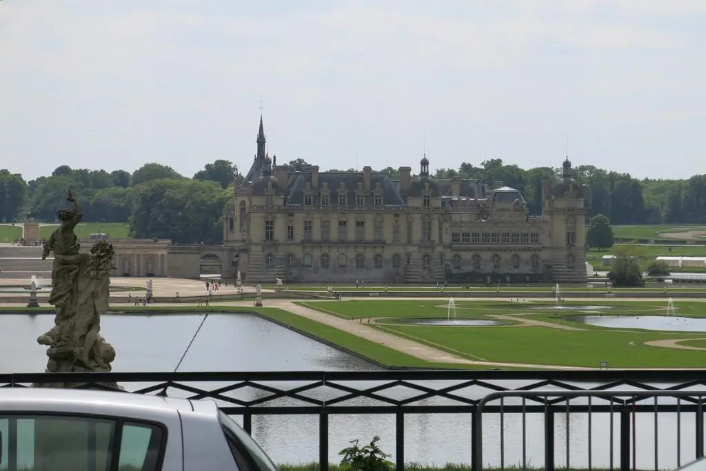 Le Petit Cavalier