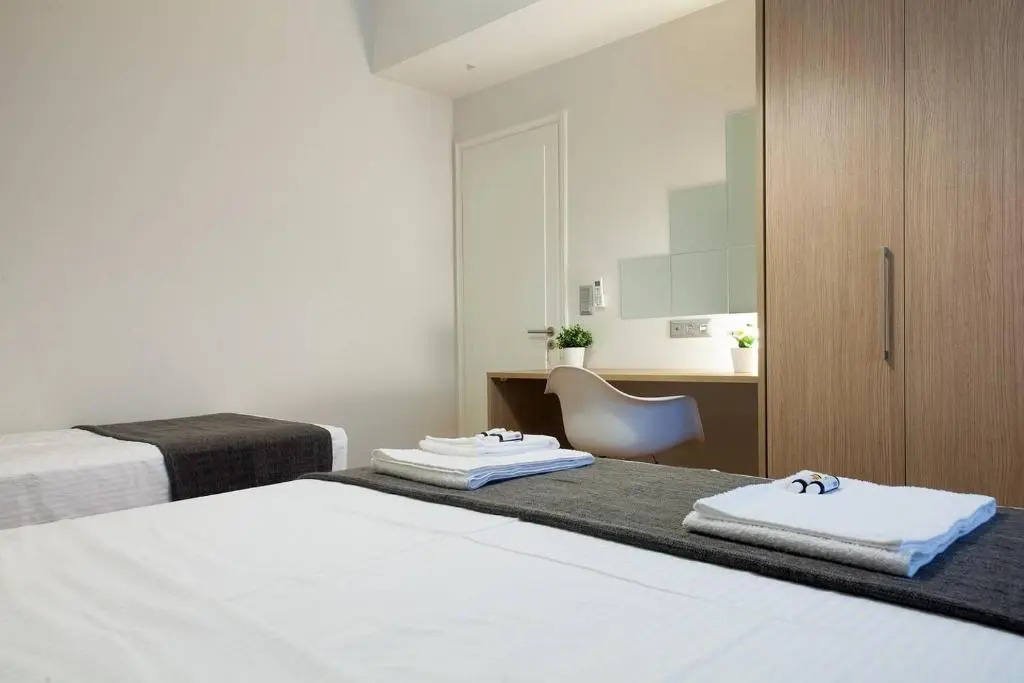 TONI'S Fancy Apartment in classy Kolonaki