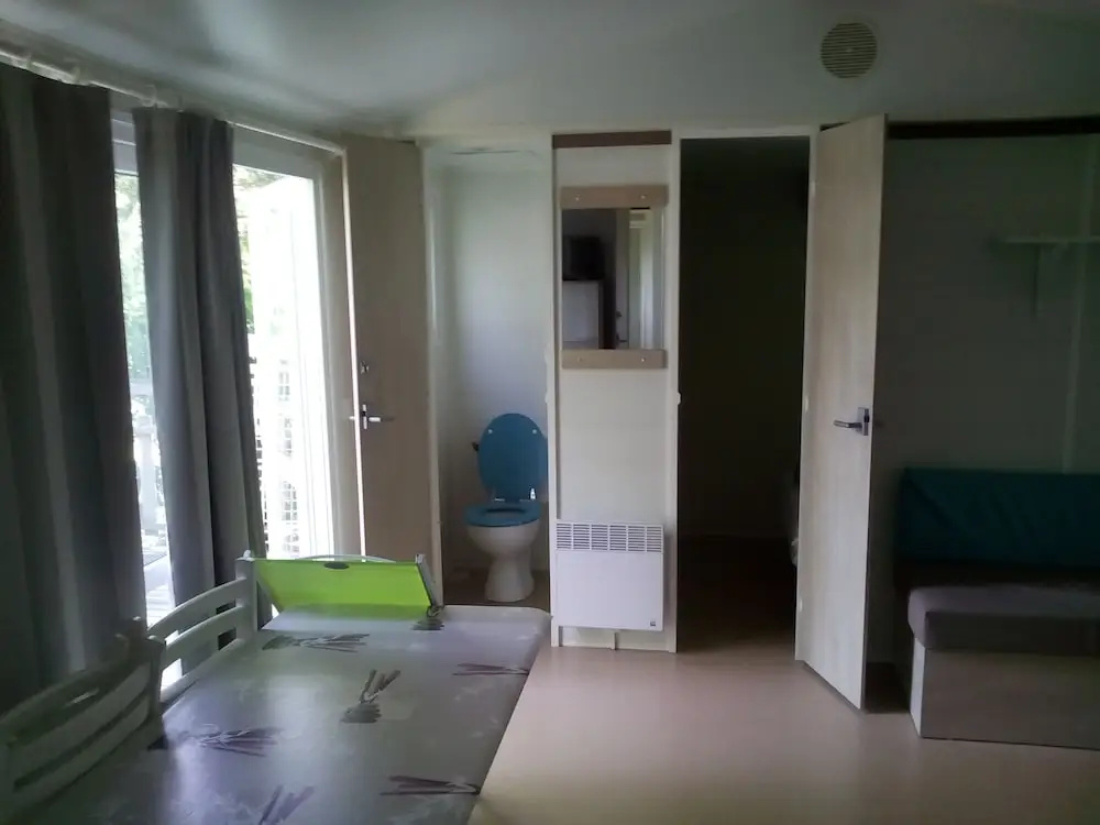 Gîtes et chambres d'hôtes de Kernejeune
