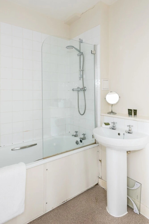 Charming 2BR Flat near Brixton and Clapham