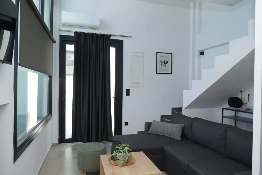 Saos Terra Suites