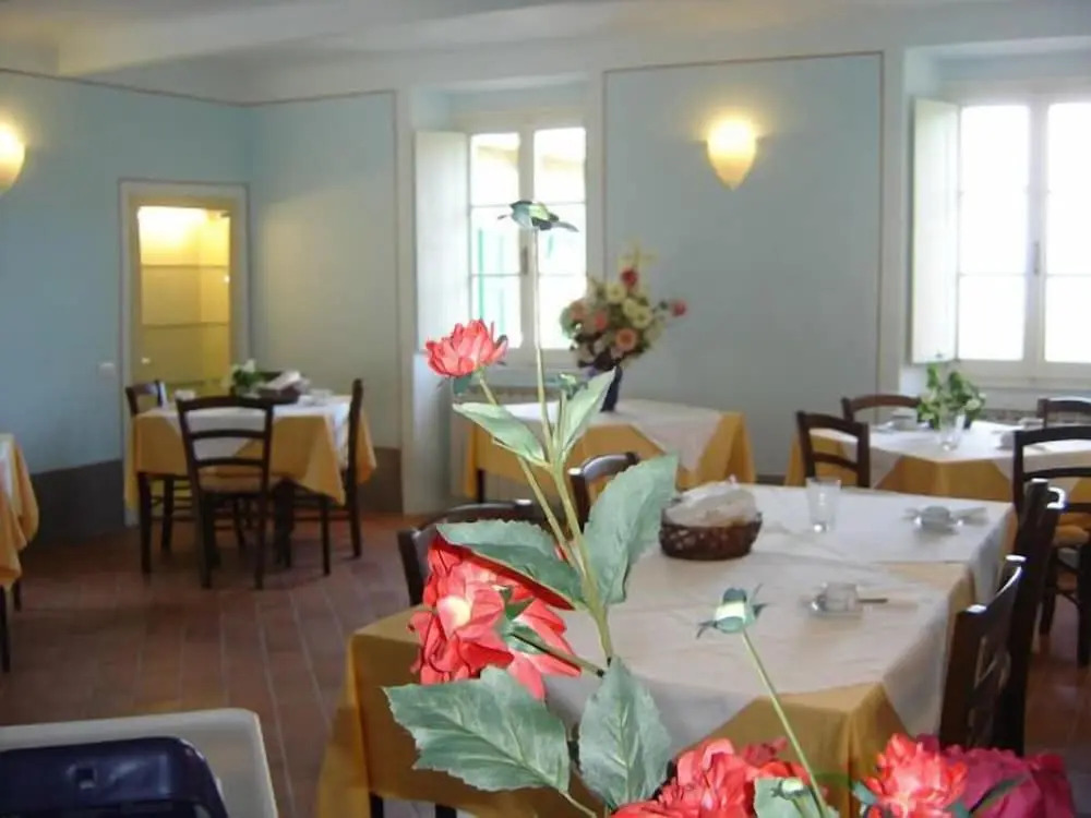 La Locanda Del Podestà Cinque terre