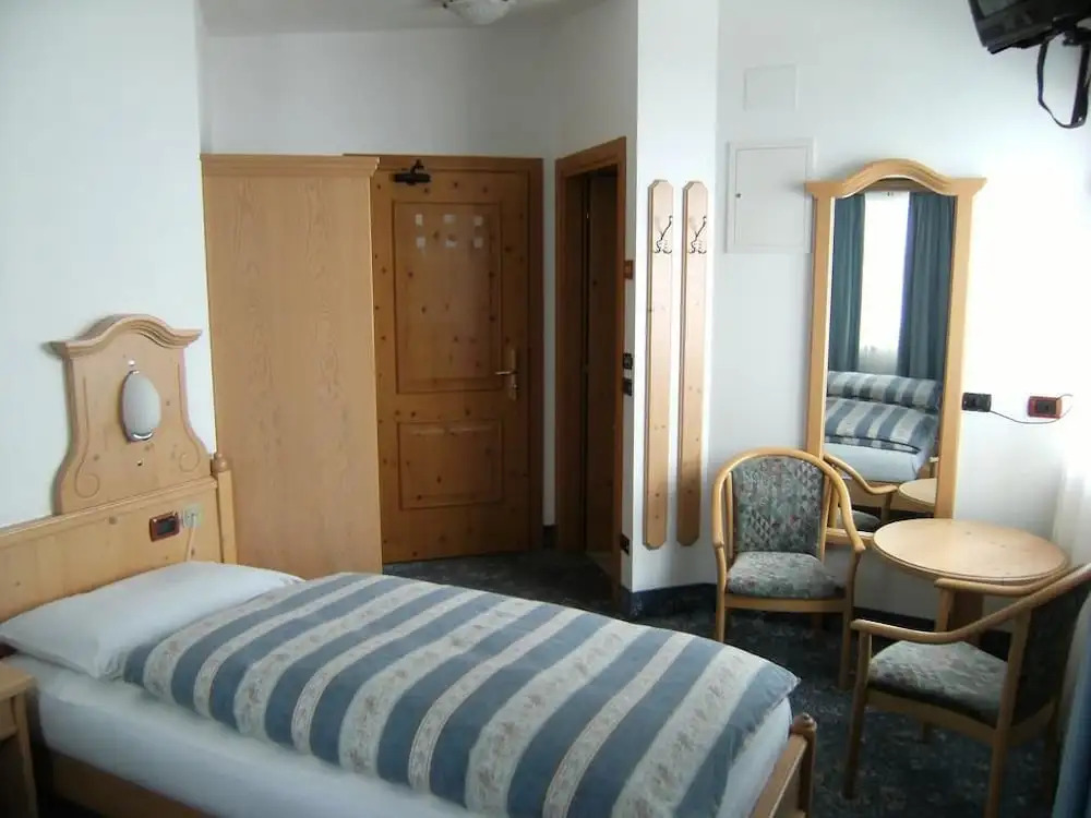 Hotel Maria Flora