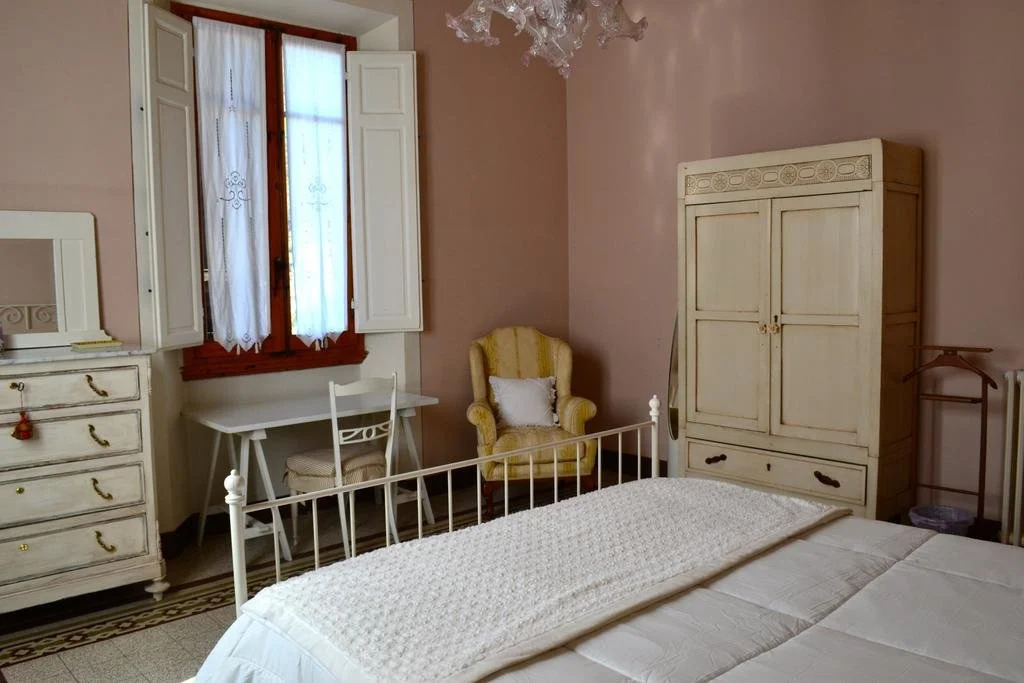 Cosetta Guest House
