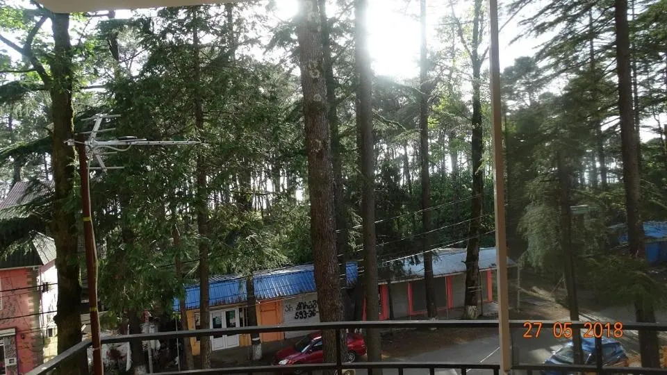 3 bedroom apartment in Ureki