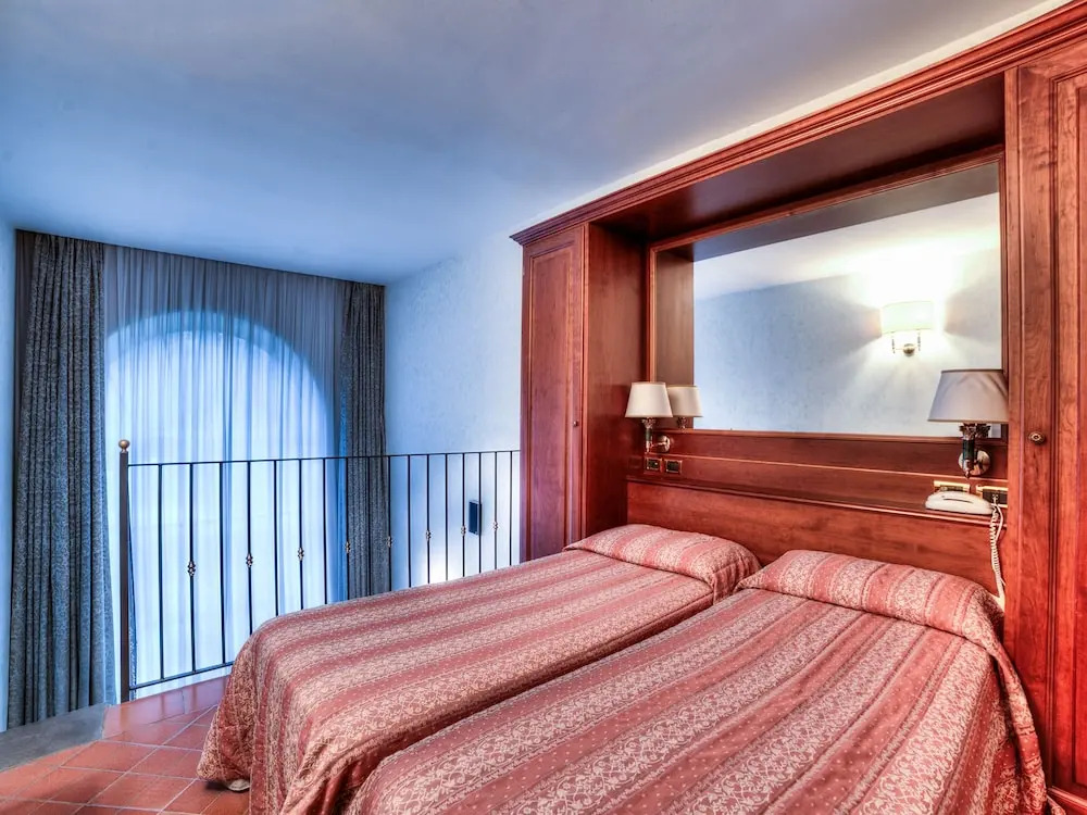 Hotel Villa Stanley
