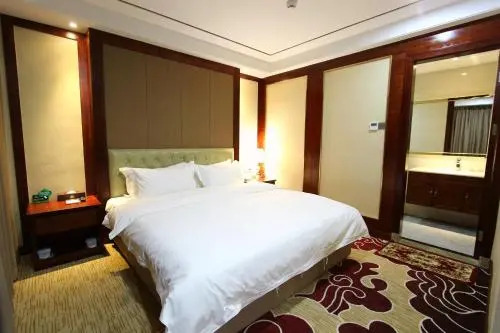 Han Lin Xuan Business Hotel