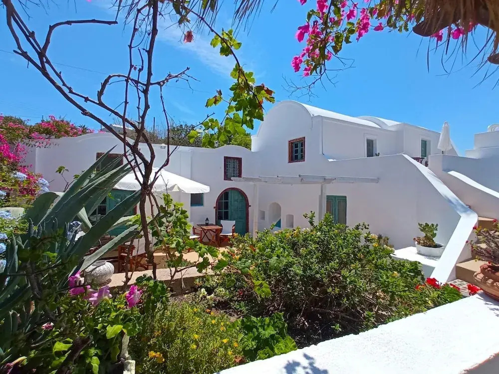 Bonora Country Houses - Askeri