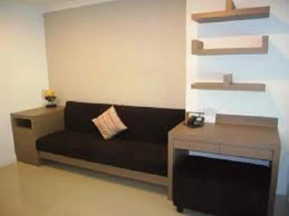 DMK Don Mueang Airport Guest House
