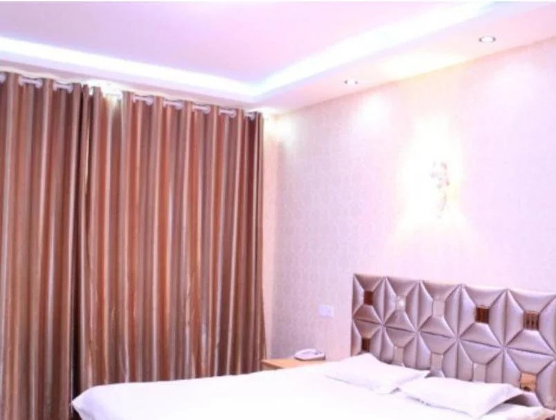 Linshu Mingman Business Inn