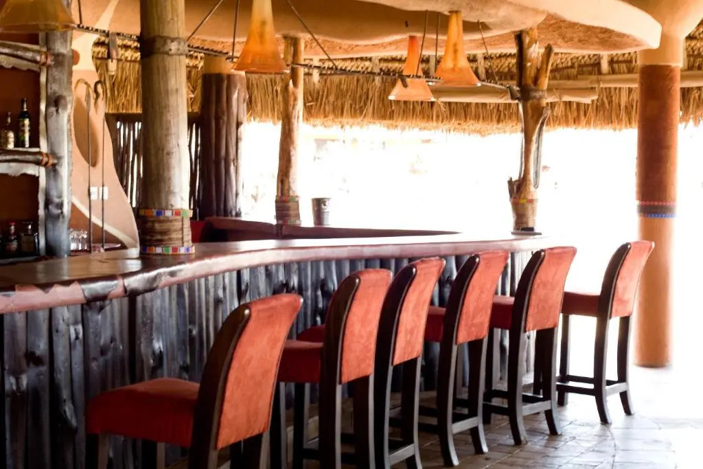 Samburu Sopa Lodge