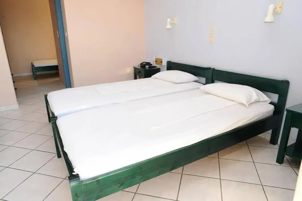 Magda Hotel