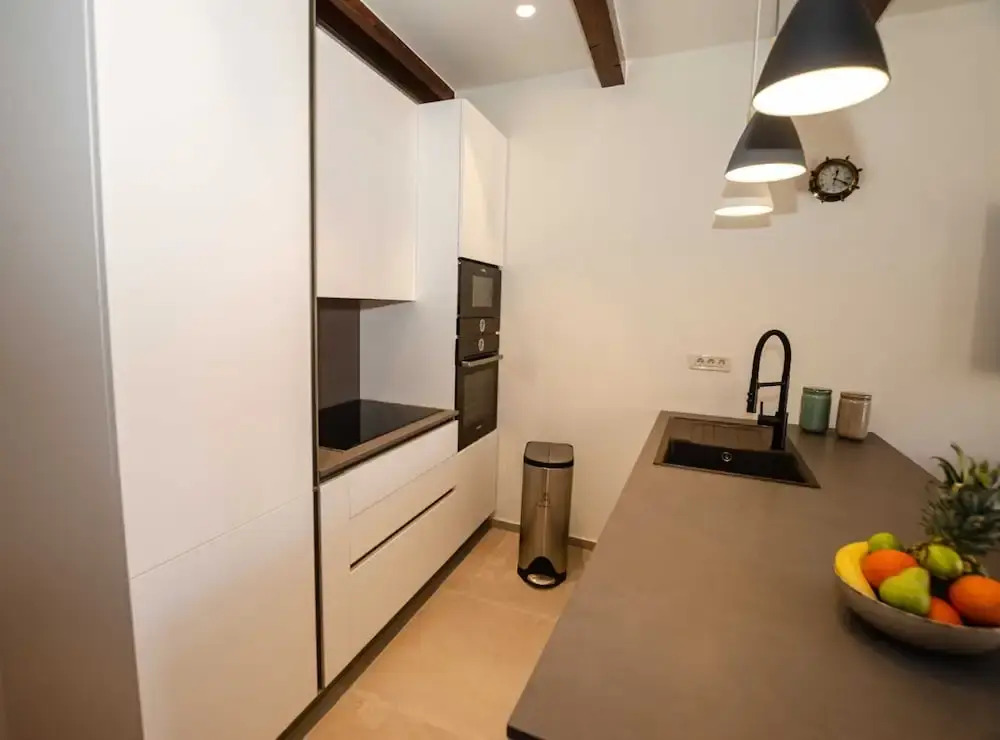 Luxury and Timeless Haven Apartment Rovinj