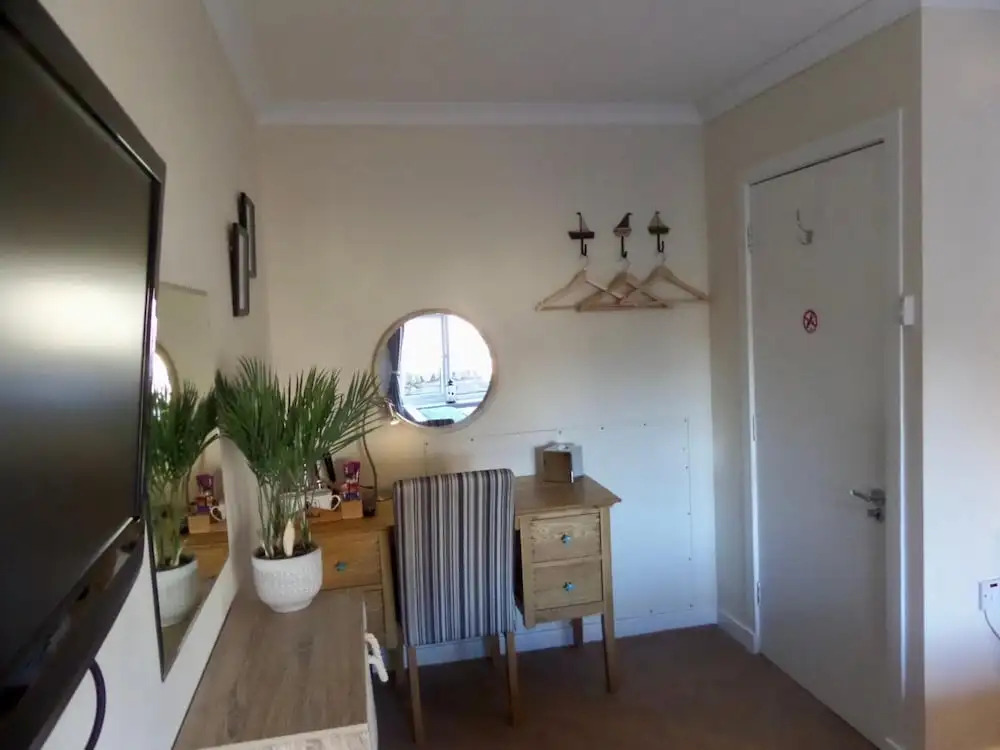 Hildeval B&B
