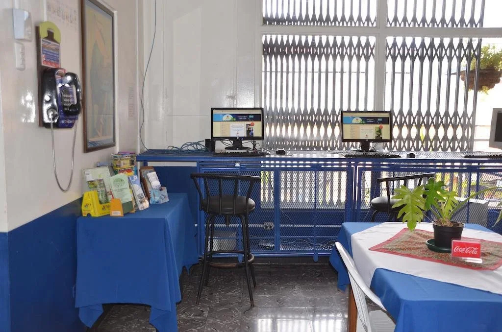 Hostel Gran Imperial